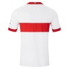 Camiseta de fútbol VfB Stuttgart 1ª equipación 2024-25